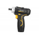 Аккумуляторная дрель DEKO GCD12DU3 063-4081