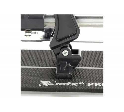 Рельсовый плиткорез MTX 1200мм 87693