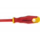 STAYER 6 шт., набор отверток диэлектрических 25145-H6_z01