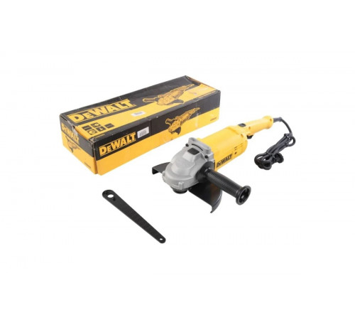 Угловая шлифмашина DEWALT D 28492
