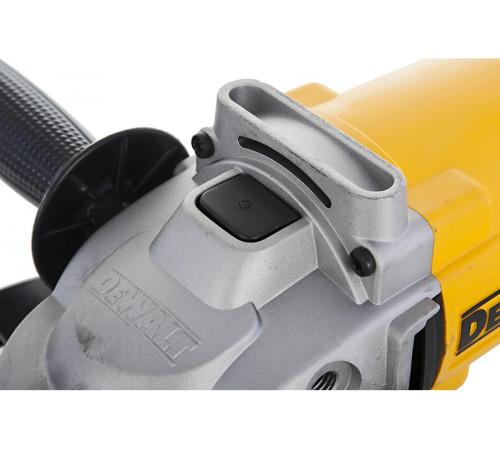 Угловая шлифмашина DEWALT D 28492