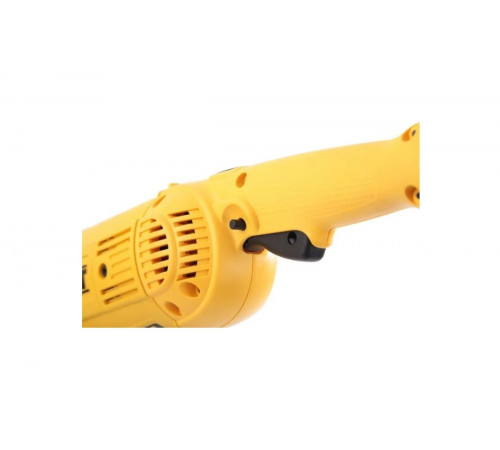 Угловая шлифмашина DEWALT D 28492