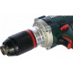 Аккумуляторный винтоверт Metabo BS 18 LTX Impuls Set 602191960