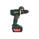 Аккумуляторный винтоверт Metabo BS 18 LTX Impuls Set 602191960