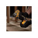 Шуруповерт DEWALT 12 В XR DCF601D2-QW