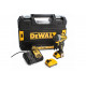 Шуруповерт DEWALT 12 В XR DCF601D2-QW