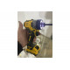 Шуруповерт DEWALT 12 В XR DCF601D2-QW