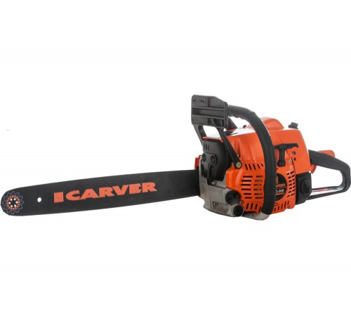 Бензиновая пила CARVER RSG-72-20K Бензиновая пила CARVER RSG-72-20K