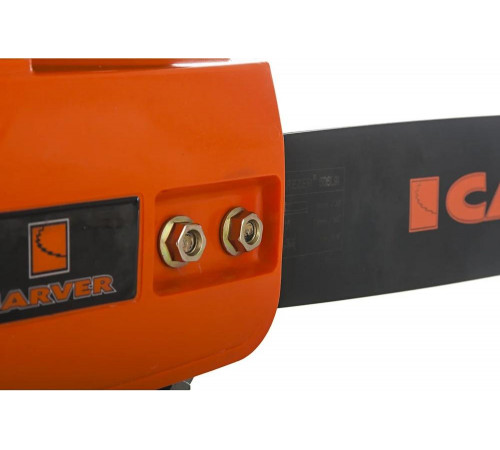Бензиновая пила CARVER RSG-72-20K Бензиновая пила CARVER RSG-72-20K