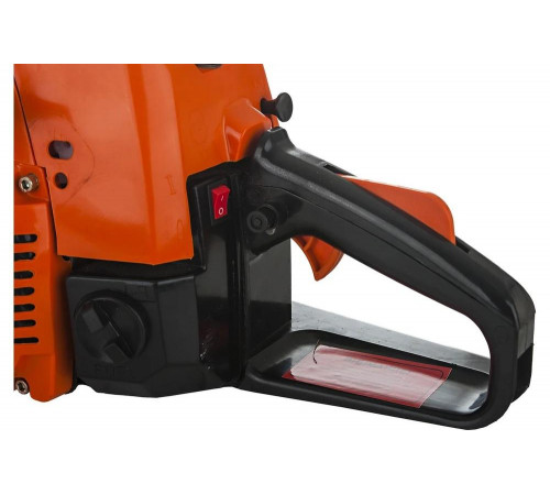 Бензиновая пила CARVER RSG-72-20K Бензиновая пила CARVER RSG-72-20K