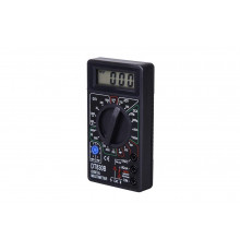 Мультиметр Ресанта TEK DT 830B 61/10/218