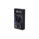 Ресанта M 830В DT 830B - многофункциональный измеритель.
