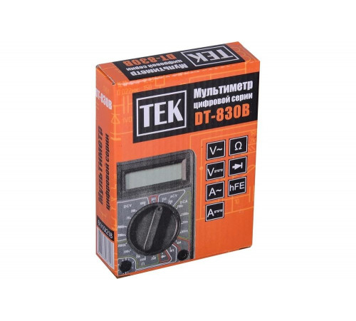 Ресанта M 830В DT 830B - многофункциональный измеритель. Ресанта M 830В DT 830B - многофункциональный измеритель.