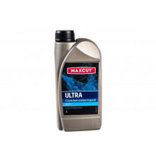 Масло 1 л ULTRA 2T Semi-Synthetic MAXCUT 850930715