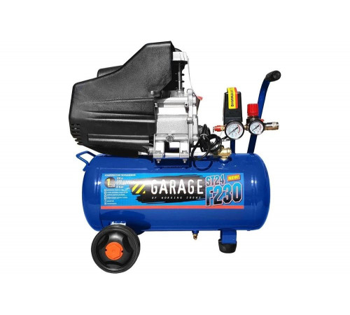 Компрессор Garage ST 24.F230/1.3 8889100 Компрессор Garage ST 24.F230/1.3 8889100