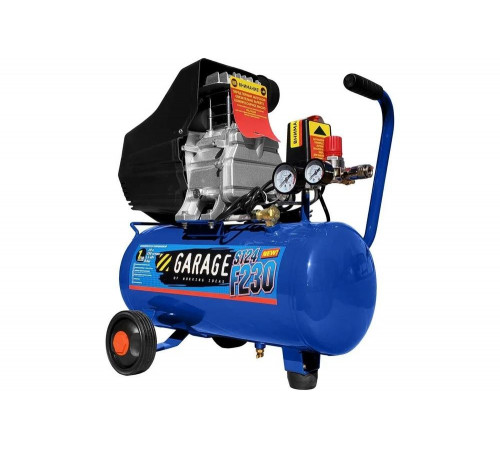 Компрессор Garage ST 24.F230/1.3 8889100 Компрессор Garage ST 24.F230/1.3 8889100