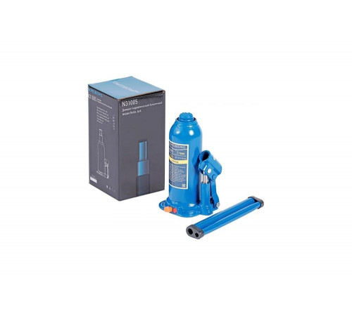 Бутылочный домкрат NORDBERG 5 т N31005 01-00000026 Бутылочный домкрат NORDBERG 5 т N31005 01-00000026