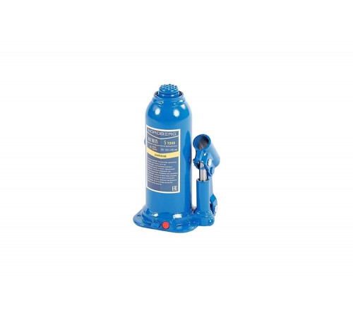 Бутылочный домкрат NORDBERG 5 т N31005 01-00000026 Бутылочный домкрат NORDBERG 5 т N31005 01-00000026