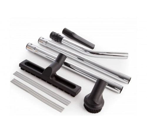 Набор насадок для уборки пола DEWALT DWV9350