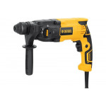Электрический перфоратор DENZEL RH-650-18 26603