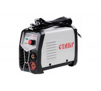 Сварочный инверторный аппарат Ставр IGBT САИ-180 9040500456