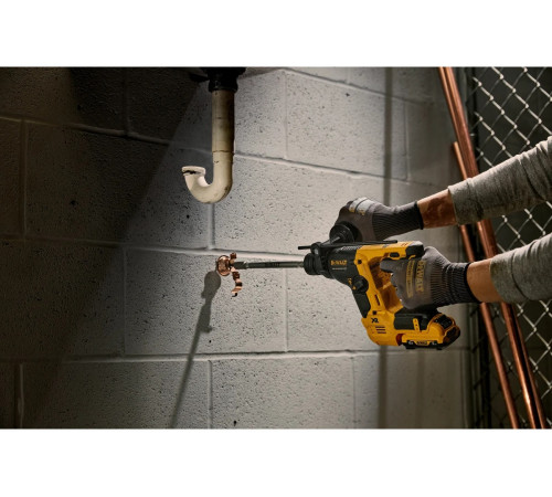 Перфоратор Dewalt 12 В XR SDS-Plus DCH072N-XJ