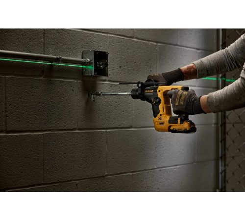 Перфоратор Dewalt 12 В XR SDS-Plus DCH072N-XJ