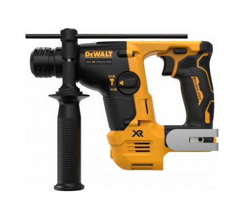 Перфоратор Dewalt 12 В XR SDS-Plus DCH072N-XJ