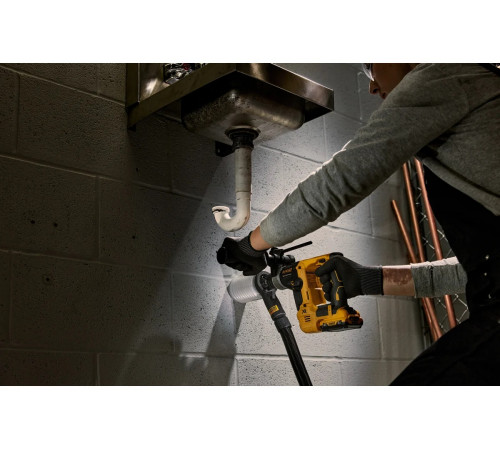 Перфоратор Dewalt 12 В XR SDS-Plus DCH072N-XJ