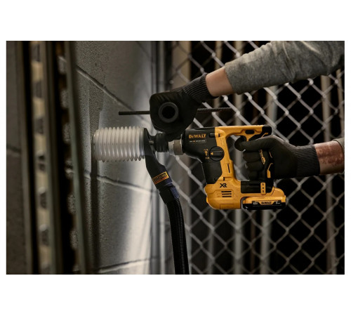 Перфоратор Dewalt 12 В XR SDS-Plus DCH072N-XJ