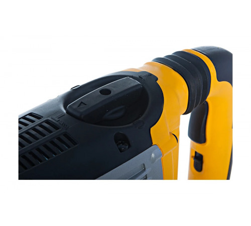 Перфоратор DeWALT D 25762 K