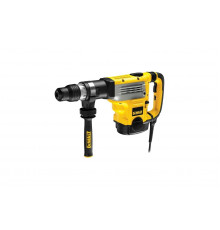Перфоратор DeWALT D 25762 K