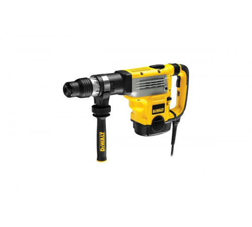 Перфоратор DeWALT D 25762 K