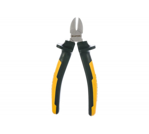 Бокорезы KRAFT-MAX 160мм Kraftool 22011-5-16 Бокорезы KRAFT-MAX 160мм Kraftool 22011-5-16
