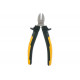 Бокорезы KRAFT-MAX 160мм Kraftool 22011-5-16