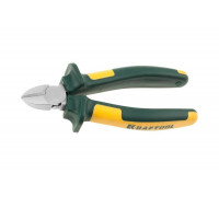 Бокорезы KRAFT-MAX 160мм Kraftool 22011-5-16
