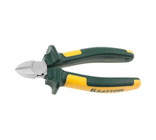 Бокорезы KRAFT-MAX 160мм Kraftool 22011-5-16 Бокорезы KRAFT-MAX 160мм Kraftool 22011-5-16