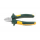 Бокорезы KRAFT-MAX 160мм Kraftool 22011-5-16