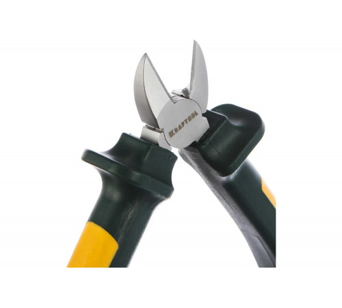Бокорезы KRAFT-MAX 160мм Kraftool 22011-5-16 Бокорезы KRAFT-MAX 160мм Kraftool 22011-5-16