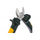 Бокорезы KRAFT-MAX 160мм Kraftool 22011-5-16
