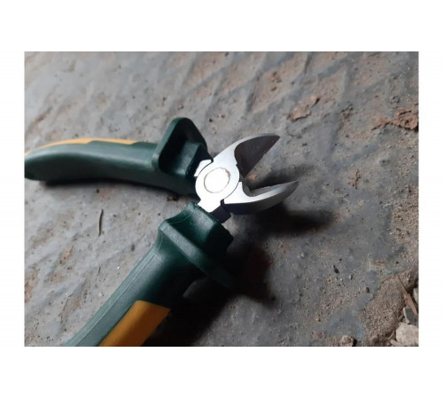 Бокорезы KRAFT-MAX 160мм Kraftool 22011-5-16 Бокорезы KRAFT-MAX 160мм Kraftool 22011-5-16