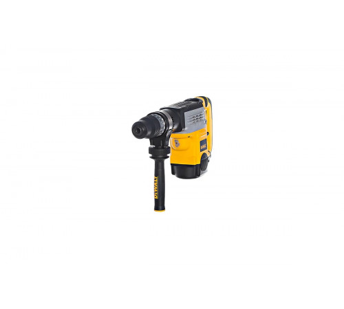 Перфоратор DeWALT D 25762 K