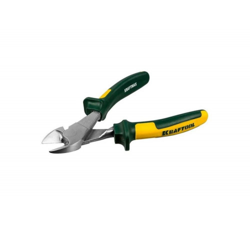 Бокорезы KRAFT-MAX 160мм Kraftool 22011-5-16 Бокорезы KRAFT-MAX 160мм Kraftool 22011-5-16
