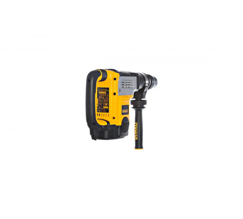 Перфоратор DeWALT D 25762 K