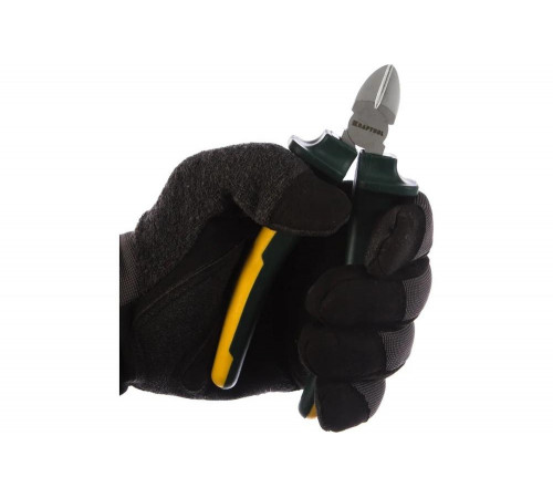 Бокорезы KRAFT-MAX 160мм Kraftool 22011-5-16 Бокорезы KRAFT-MAX 160мм Kraftool 22011-5-16