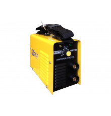Сварочный инвертор Rucelf IGBT-190 00-00000722