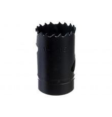 Коронка биметаллическая COBALT 8% M42 (33х37 мм) DEWALT DT8133L