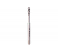 Машинный метчик Ruko М 6 Шаг 1.0 мм HSSE-Co5 234060E