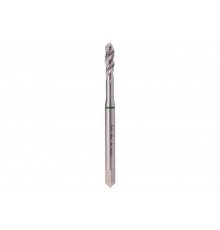 Машинный метчик Ruko М 6 Шаг 1.0 мм HSSE-Co5 234060E