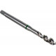 Машинный метчик Ruko М 6 Шаг 1.0 мм HSSE-Co5 234060E